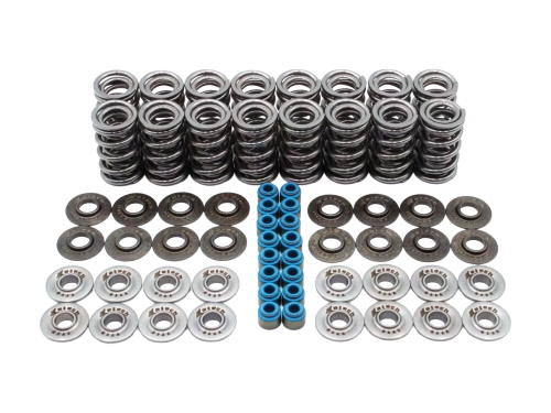 Katech LS .680 Lift  Tool Steel Dual Valve Spring Kit 
