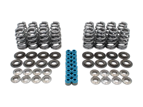 Katech LT1 .670 Lift Beehive Tool Steel Valve Spring Kit 