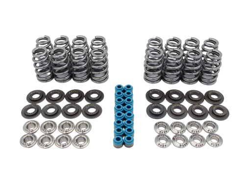 Katech LT4 .670 Lift Beehive Titanium Valve Spring Kit 