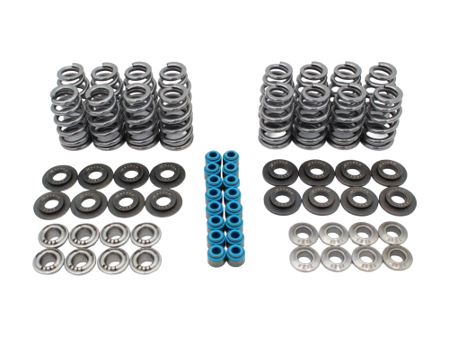Katech LT4 .670 Lift Beehive Tool Steel Valve Spring Kit