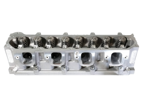 Complete GM LS & LT Cylinder Heads