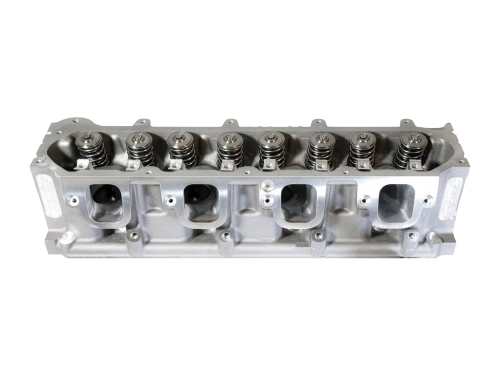 Katech Gen 5 LT1 CNC Ported Cylinder Heads