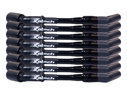 Katech LS & LT Premium Spark Plug Wire Set