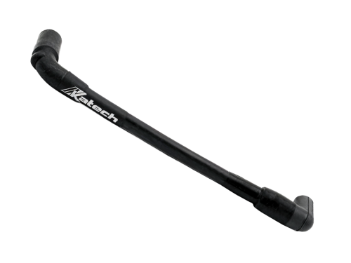 Katech C8 LT2 Corvette Premium Spark Plug Wire Set