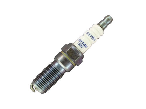 Brisk Silver Gen 5 LT Spark Plugs 
