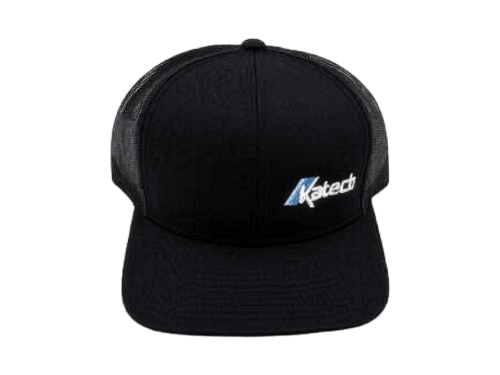 Katech Snapback Trucker Style Hat 