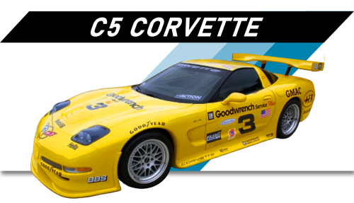 C5 Corvette