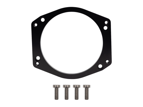 Katech 112mm Gen 5 Whipple 3.0L Throttle Body Adapter 