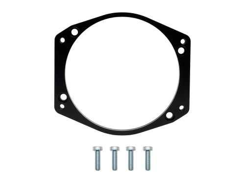 Katech 120mm Gen 5 Whipple 3.0L Throttle Body Adapter 