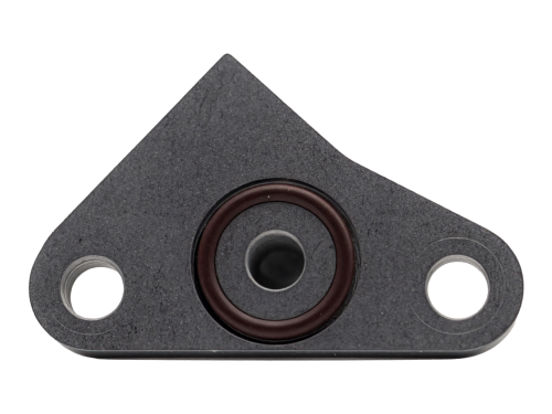 Katech Gen 4 LS2 & LS7 Reverse Intake Oil Pressure Sensor Adapter 