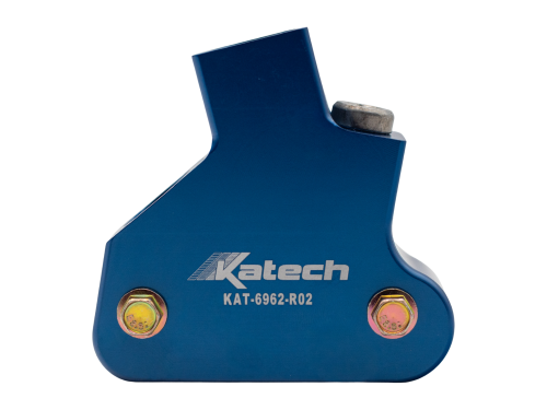 Katech LT1 & LT4 Oil Cooler Adapter