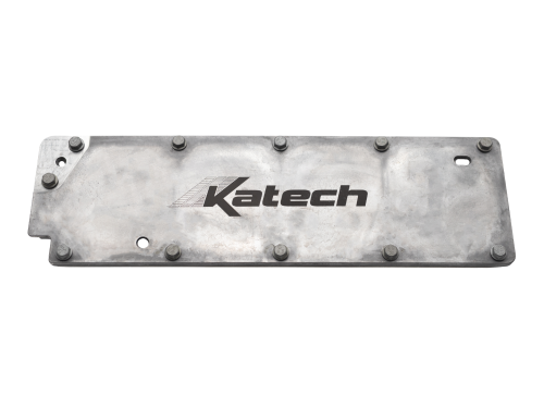 Katech Gen 4 LS2, LS3 & LS7 Reverse Intake Valley Cover 