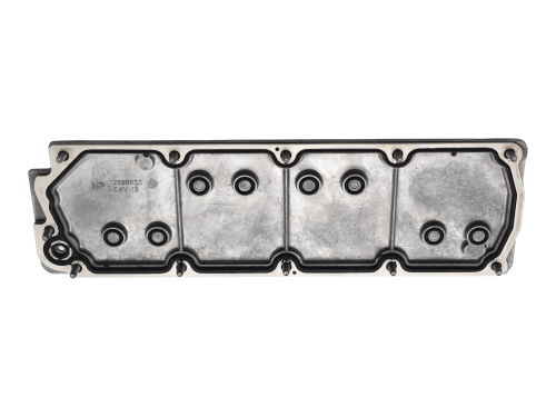 Katech Gen 4 LS2, LS3 & LS7 Reverse Intake Valley Cover 