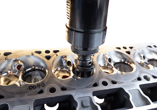 Copy of CNC Machining Services 