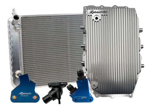 Cooling Systems Parts