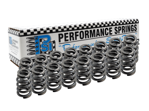 PSI LS, LT1, L83 & LT4 .625 High Lift Valve Springs