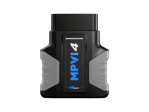 HP Tuners MPVI4 OBD-II Vehicle Interface & ECU Programmer