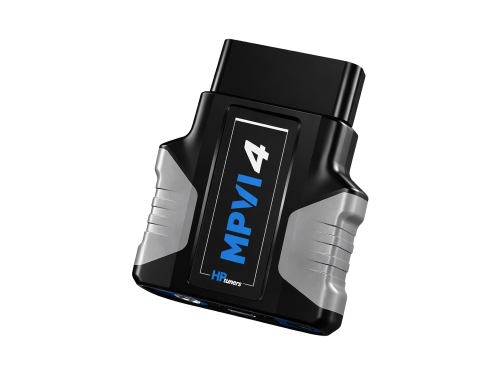 HP Tuners MPVI4 OBD-II Vehicle Interface & ECU Programmer