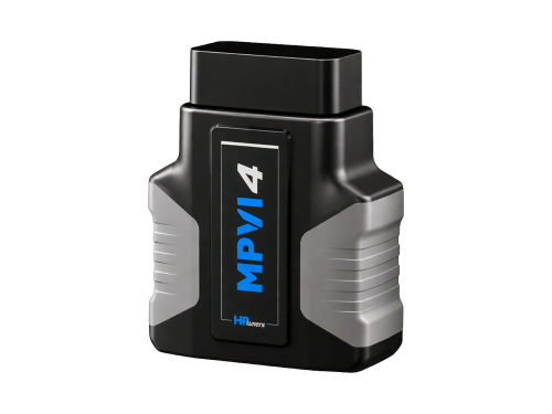 HP Tuners MPVI4 OBD-II Vehicle Interface & ECU Programmer