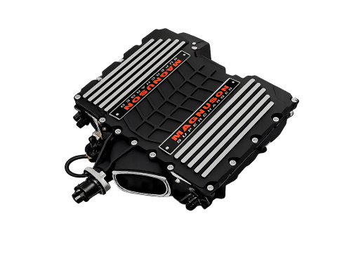 MAGNUSON TVS2650R Magnum LT4 Z06 Corvette Supercharger System  2014–2019