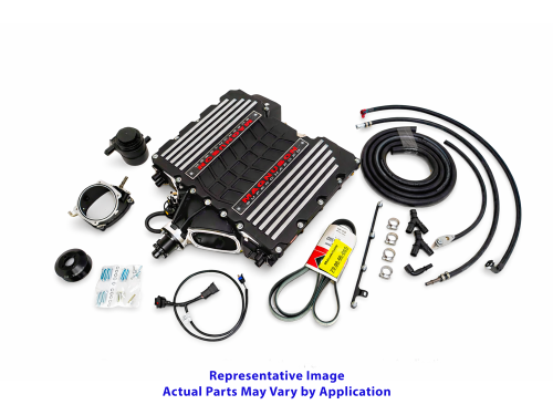 MAGNUSON TVS2650R Magnum LT4 Camaro & CTS-V Supercharger System