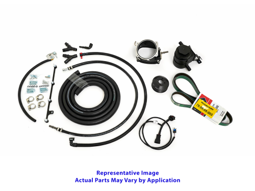 MAGNUSON TVS2650R Magnum LT4 Camaro & CTS-V Supercharger System