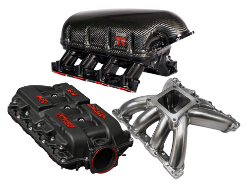 Performance Parts  - Intake Manifolds