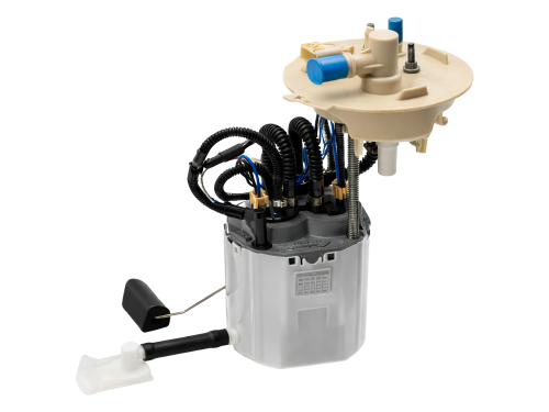 Katech 2016+ Gen 6 Camaro/CTS-V3 Dual Fuel Pump Module Kit with Harness and Controller