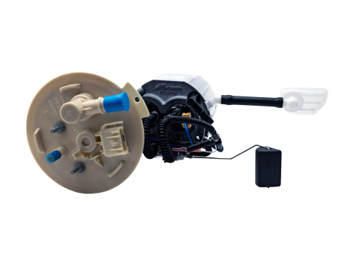Katech High-Performance Gen VI LT1/LT4 Low Side Dual Fuel Pump Module  