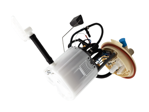 Katech High-Performance Gen VI LT1/LT4 Low Side Dual Fuel Pump Module  