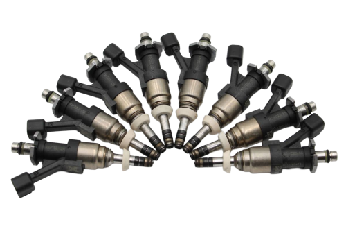 XDI High Flow LT4/LT5 Injectors (+65%) ONLY ONE SET