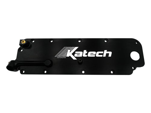  Katech Gen 5 LT AFM Delete Valley Cover