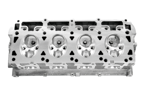 Engine Components  - Cylinder Heads, Components & CNC Machining Services - HEMI Cylinder Heads, Parts & CNC Porting Services