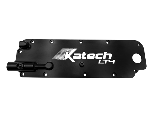 Katech Gen 5 LT4/LT5 AFM Delete Valley Cover