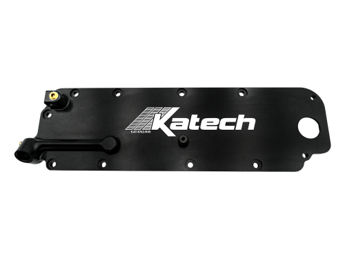  Katech Gen 5 LT AFM Delete Valley Cover