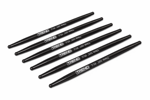 Engine Components  - Valvetrain Components - Pushrods and Related Parts