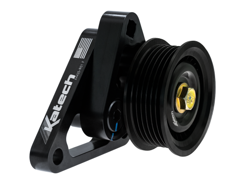 Katech Motorsports Manual Belt Tensioner