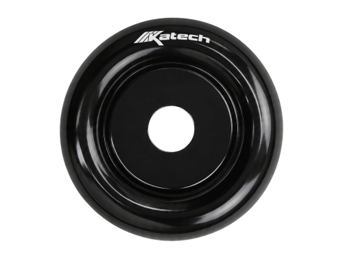 Katech Belt Tensioner Replacement Dust Shield 