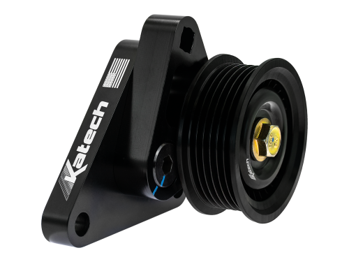 Katech Motorsports Manual Belt Tensioner