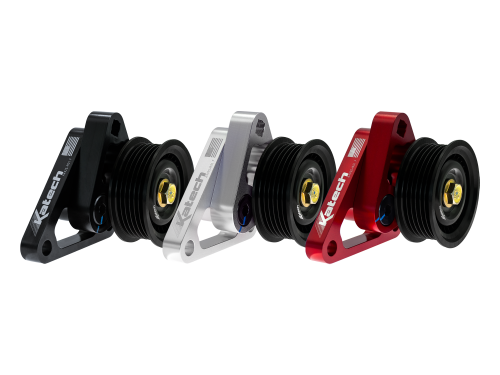 Katech LS Car Application Billet Belt Tensioner 