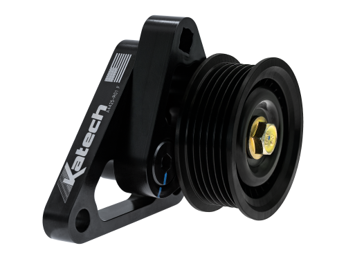 Katech LS Car Application Billet Belt Tensioner 