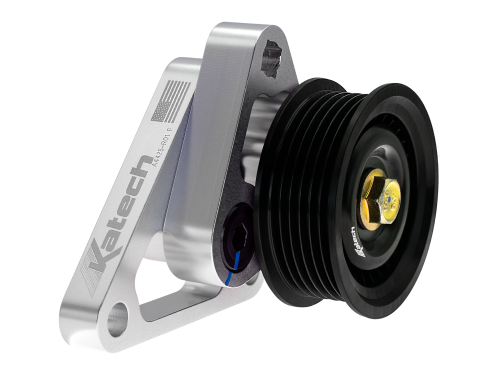 Katech LS Car Application Billet Belt Tensioner 