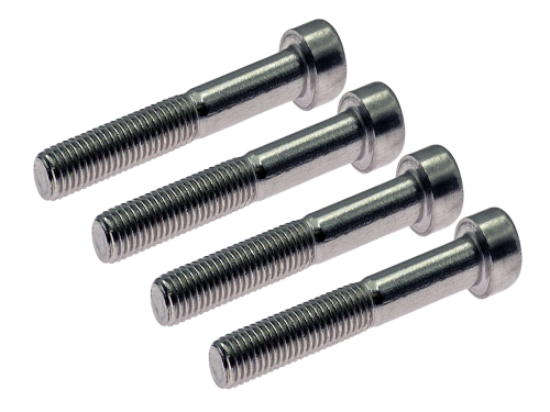 Katech Billet Throttle Body Bolt Kit