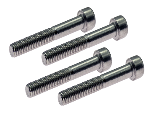 Katech Billet Throttle Body Bolt Kit