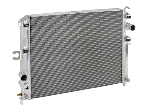 DeWitts C7 Corvette Direct Fit Radiator | 2014-2019 