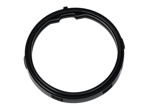 GM Genuine Parts Engine Coolant Water Inlet Seal