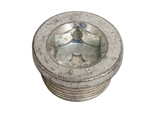 GM Genuine Parts Engine Coolant Hole Plug  GM Part # 11602951