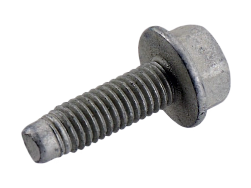 GM Genuine Parts M 8x1.25x25 Multi-Purpose Bolt