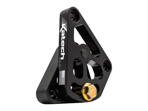 Katech Billet Belt Tensioner Assembly (No Pulley)