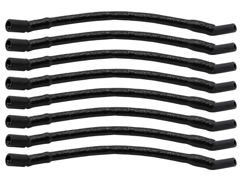 Katech Extreme Heat Coil Relocation Spark Plug Wire Set 
